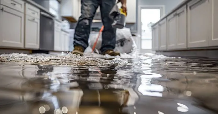 Water damage restoration companies near me in Delway, NC - Emergency flood extraction
