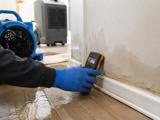 24/7 Water damage restoration services in Delway, NC - Rapid flood cleanup and mitigation